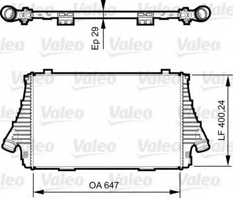 VALEO 818721