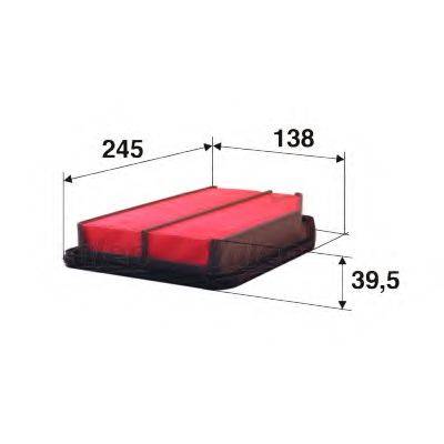 VALEO 585261