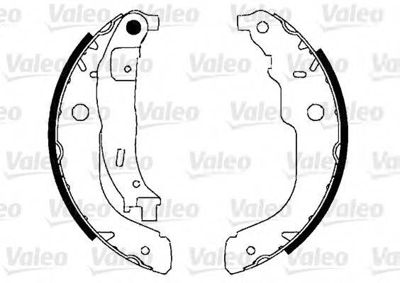 VALEO 554897