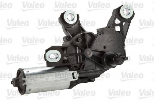 VALEO 404425 Двигун склоочисника