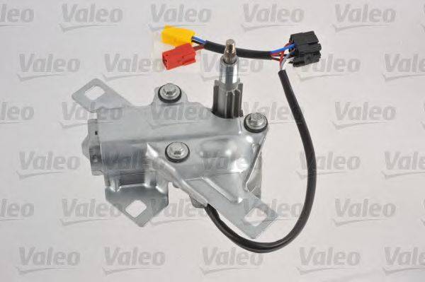 VALEO 53004502 Двигун склоочисника