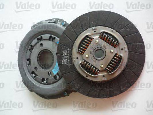 FORD 4400535 Комплект зчеплення