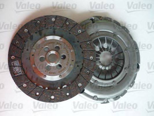 FORD 1129128 Комплект зчеплення