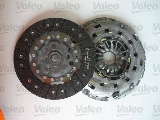 FORD 4145181 Комплект зчеплення