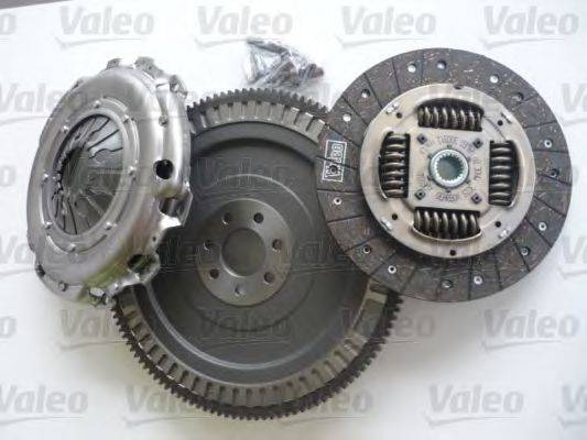 RENAULT 7701473533 Комплект зчеплення