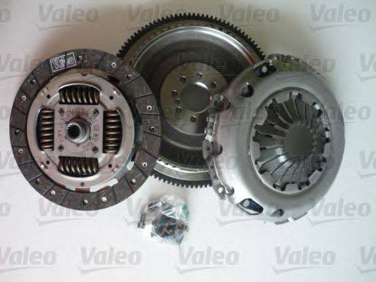 OPEL 6 64 073 диск зчеплення