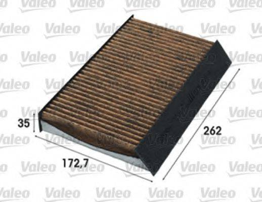 VALEO 701006