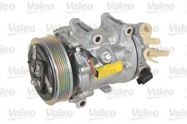 VALEO 813163
