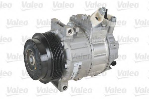 MERCEDES-BENZ 22304511 Компресор, кондиціонер