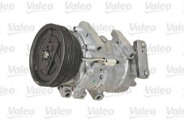 VALEO 813827