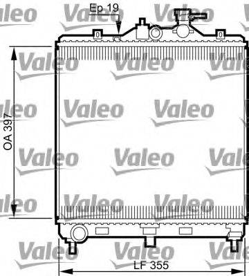 VALEO 735522