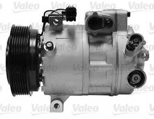 VALEO 813364