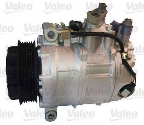 VALEO 813695