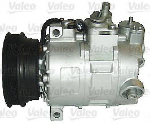 LAND ROVER JPB101154L Компресор, кондиціонер