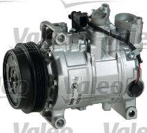 VALEO 813836