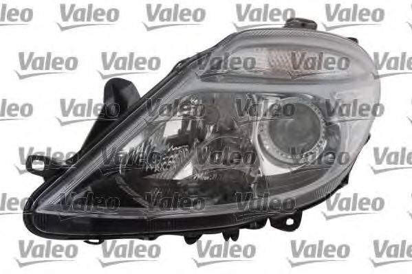 VALEO 44854 Основна фара