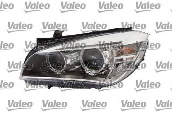 VALEO 44954 Основна фара