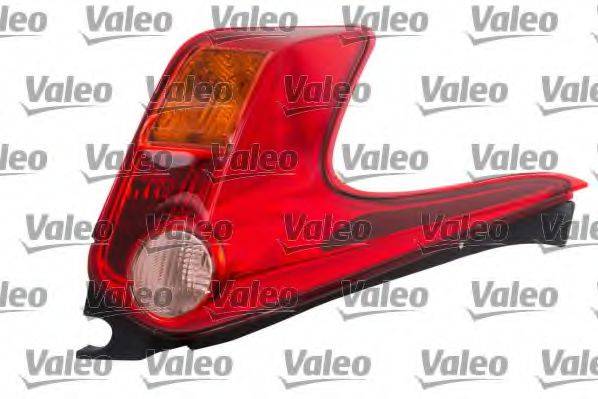 VALEO 44976 Задній ліхтар