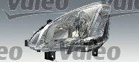 VALEO 44785 Основна фара