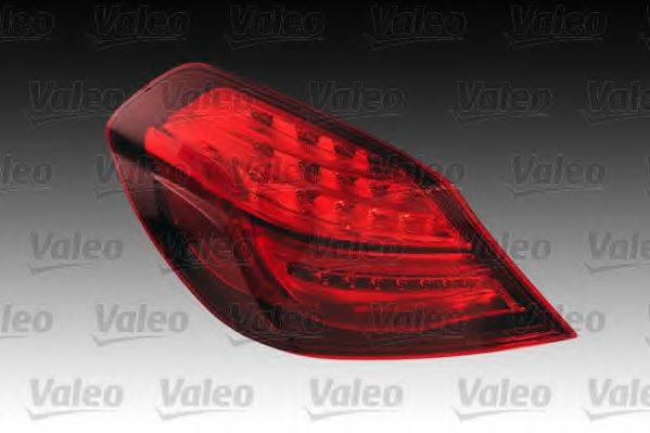 VALEO 44594 Задній ліхтар