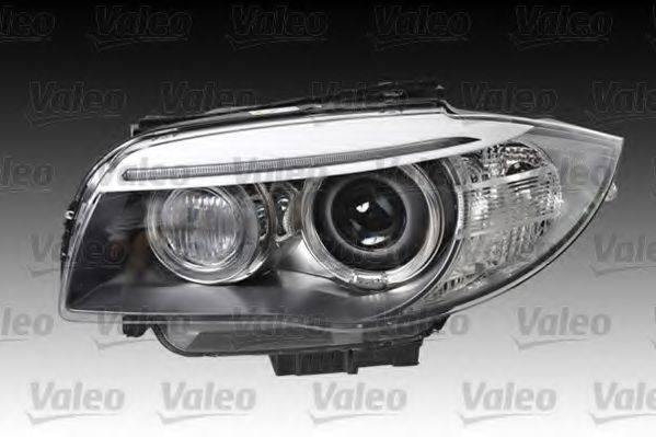 VALEO 44620 Основна фара