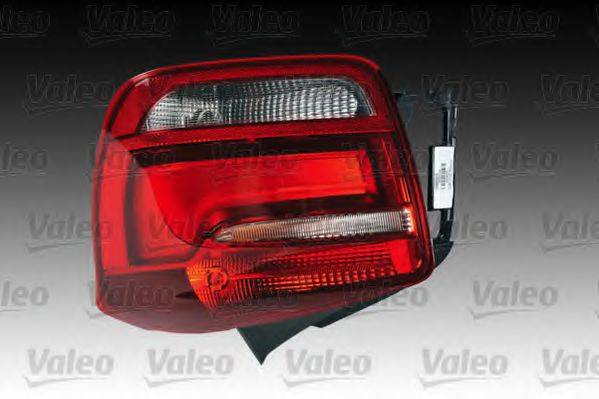 VALEO 44643 Задній ліхтар