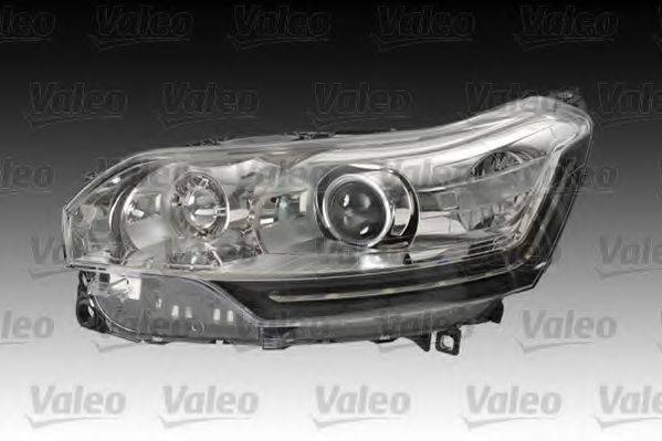 VALEO 044472 Основна фара