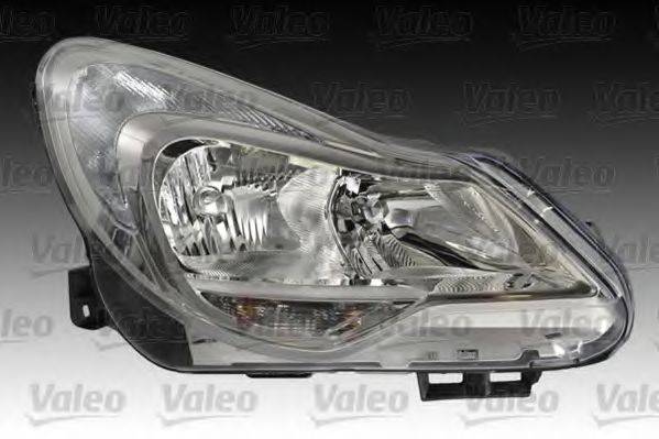 VALEO 44588 Основна фара