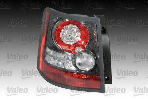 VALEO 44497 Задній ліхтар