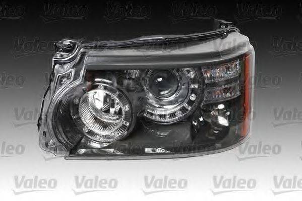 VALEO 044155 Основна фара
