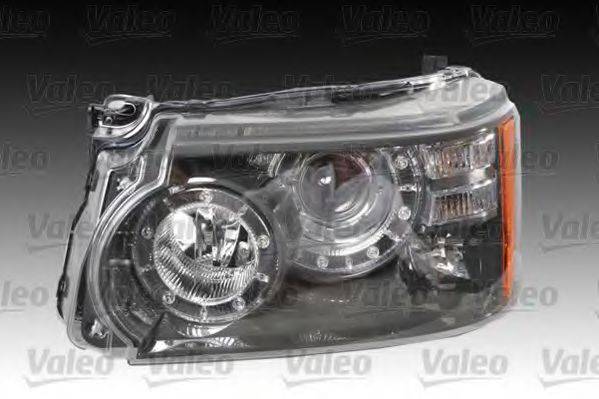 VALEO 044160 Основна фара