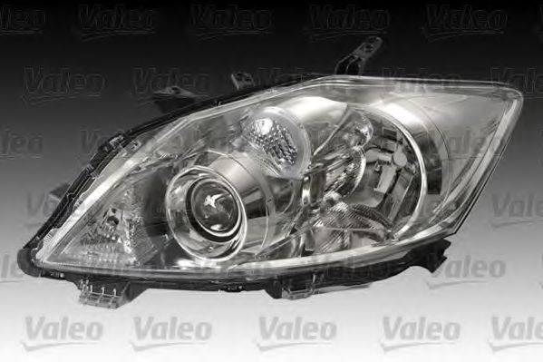 VALEO 044218 Основна фара