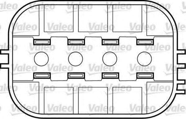 VALEO 850118