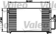 VALEO 814361