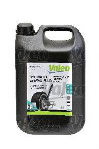 VALEO 402411 Рідина для гідросистем