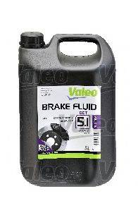 VALEO 402409 Гальмівна рідина