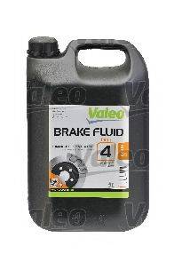 VALEO 402404 Гальмівна рідина
