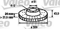 VALEO 197241