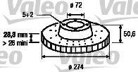 VALEO 197211