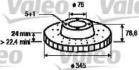 VALEO 197180