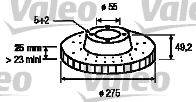 VALEO 197170