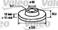 VALEO 197126