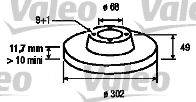 VALEO 197125