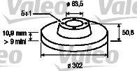 VALEO 197101