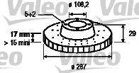 VALEO 197065