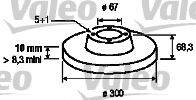 VALEO 197035