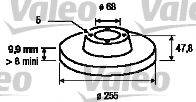 VALEO 197032