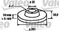 VALEO 197020