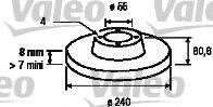 VALEO 186897