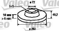 VALEO 186851